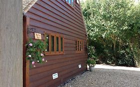 The Oak Lodge, Clematis Cottages, Stamford
